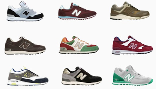 modelos de new balance modelos de new balance